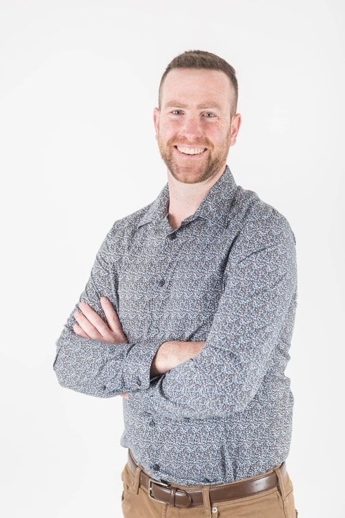Daniel Hickey