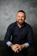 Greg Peace