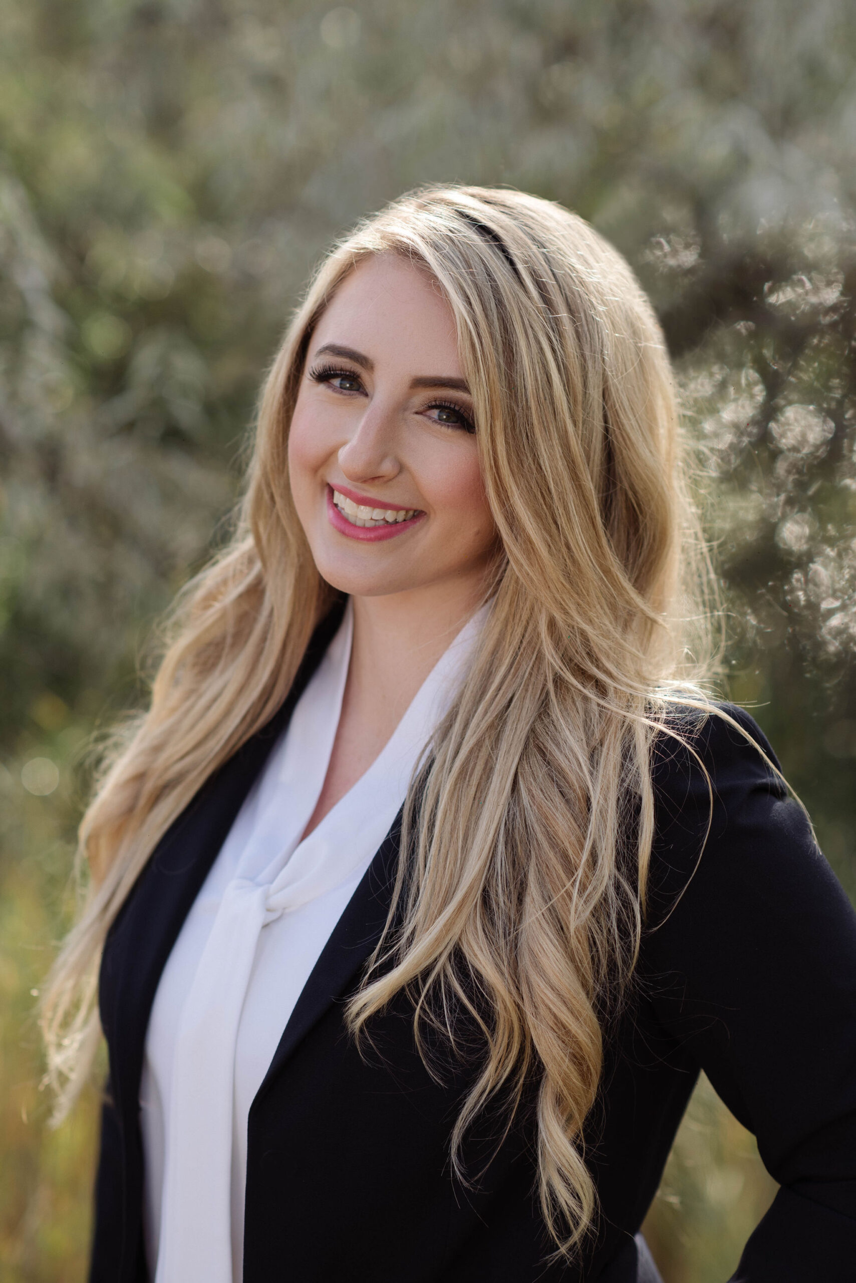 Tasha Baziuk